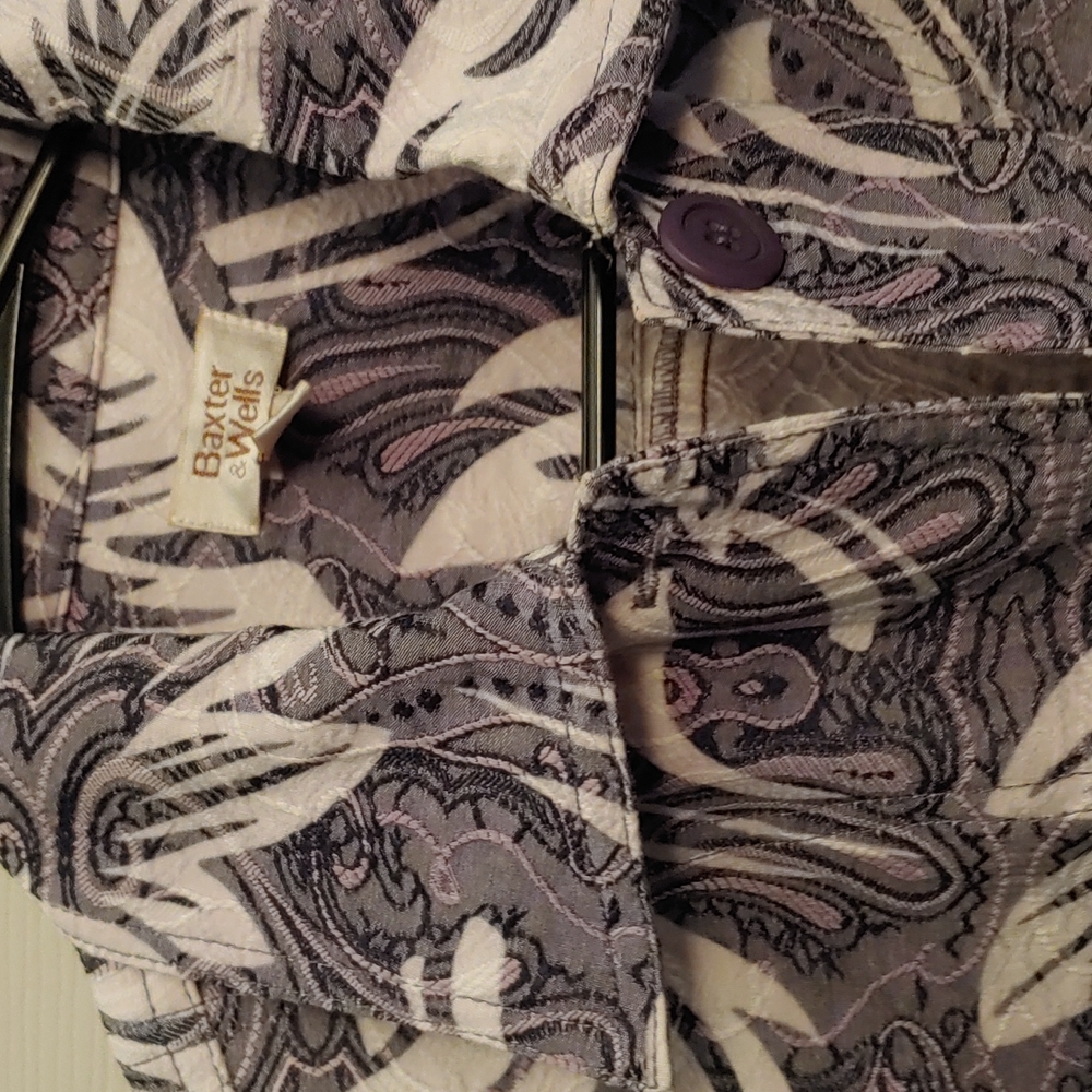 Baxter and Wells jacket - Picture 2 of 5